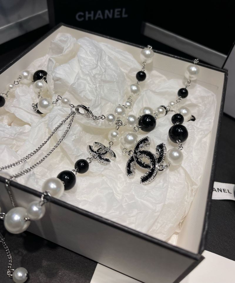 Chanel Necklaces